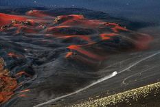 Foto: Albert Clavería, Diego Val