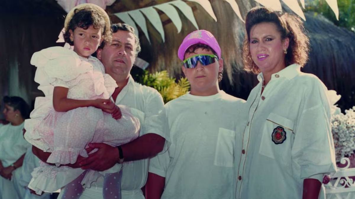 El Ministerio Publico impugnó el fallo que sobreseyó a familiares de Pablo Escobar y a 