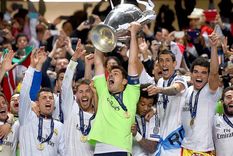 la extrana vida de un ex campeon de champions con el real madrid
