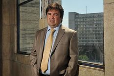 La ONG pide que se aparte a Guillermo Marijuan. Foto: MDZ La ONG pide que se aparte a Guillermo Marijuan. Foto: MDZ