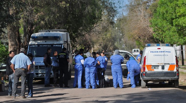 Foto: Pachy Reynoso/MDZ