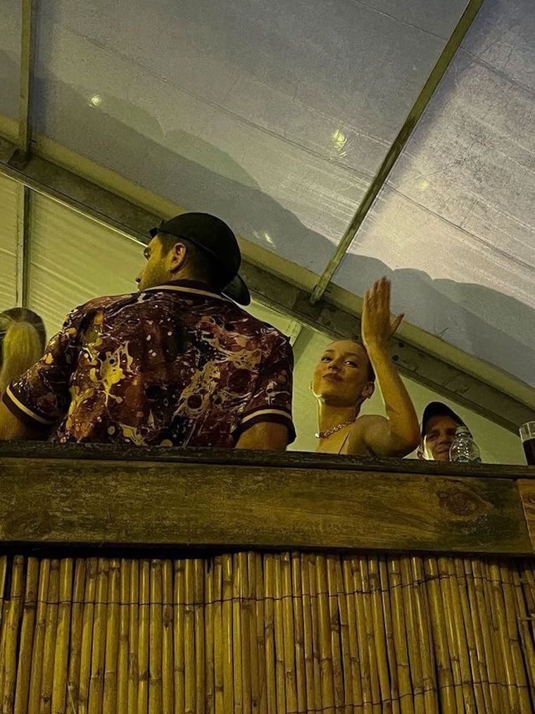 Ester Expósito y Nicolás Furtado pasean su amor por Punta del Este. Mirá las fotos al final de la nota. Foto: MDZ