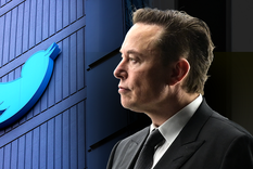 Musk realiza drásticos movimientos en Twitter. Foto: FoxBusiness.