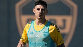 Boca se medirá el próximo martes ante Gimnasia de Chivilcoy en Salta, ¿con el debut de Bareiro? Boca se medirá el próximo martes ante Gimnasia de Chivilcoy en Salta, ¿con el debut de Bareiro?