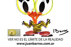 Foto: Juan Barros Foto: Juan Barros