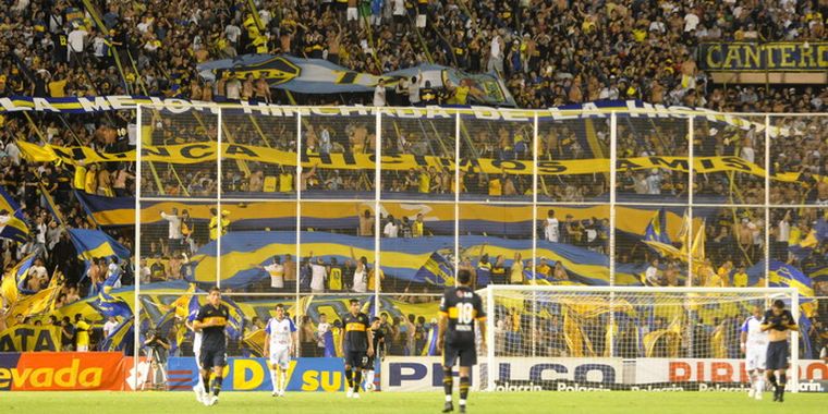 Foto: Pachy Reynoso/ MDZ