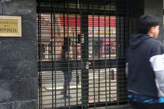 El Tribunal de Cuentas de Mendoza Foto: Marcos Garcia/MDZ