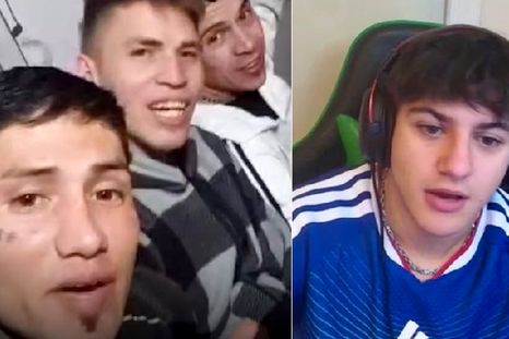 la filosa declaracion de cornejo contra los presos streamers de la carcel san felipe la filosa declaracion de cornejo contra los presos streamers de la carcel san felipe