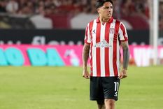 Facundo Farías hizo una declaración que generó un gran fastidio en Estudiantes y luego pidió disculpas.