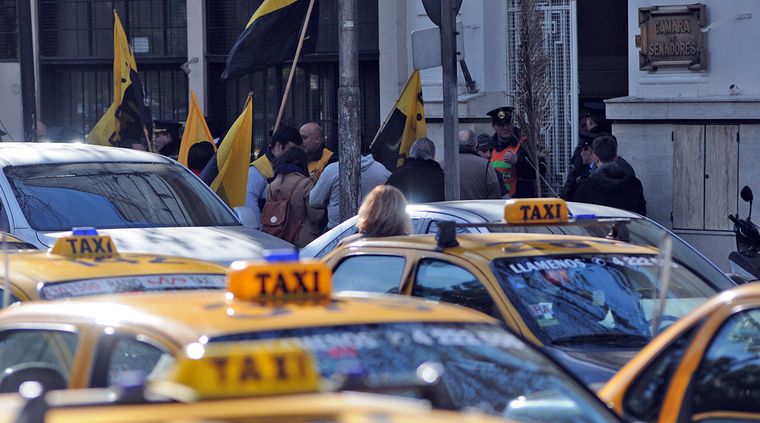 Foto: Pachy Reynoso/MDZ