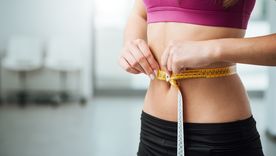 En la nota, tres deportes que te ayudan a perder peso y estar fit. Foto: SHUTTERSTOCK