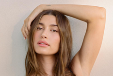 Hailey Bieber es hija del actor Stephen Baldwin y sobrina del famoso intérprete Alec Baldwin.