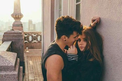 Enganchados. Enganchados.