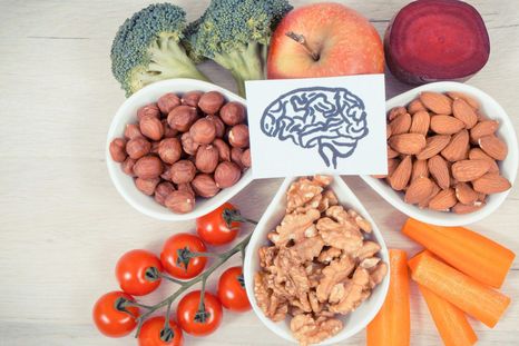 el efecto protector que tiene la fibra sobre nuestro cerebro el efecto protector que tiene la fibra sobre nuestro cerebro