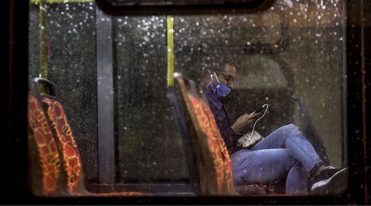 Foto: Télam