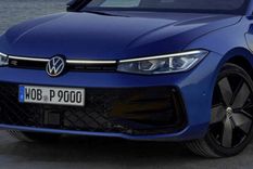 Precio y detalles del nuevo Volkswagen Passat Foto: Volkswagen