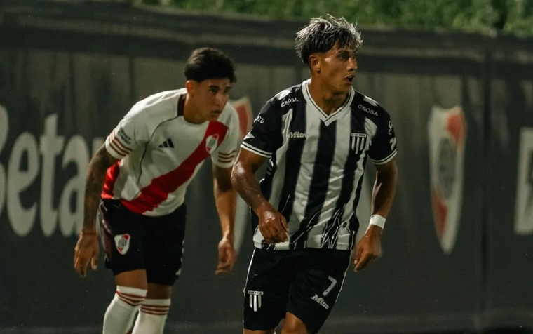 gimnasia vs river