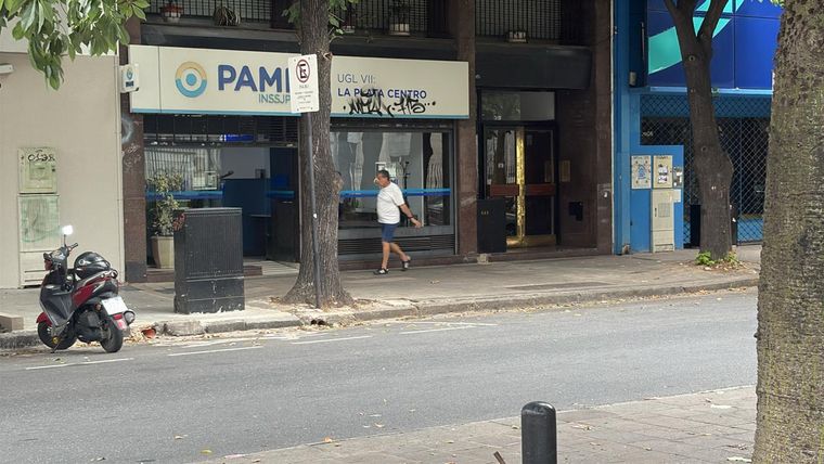 La credencial digital puede consultarse desde la aplicación Mi PAMI.