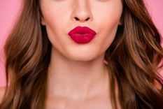 ni te lo imaginas: por que aumento el consumo de lapices de labios en pandemia