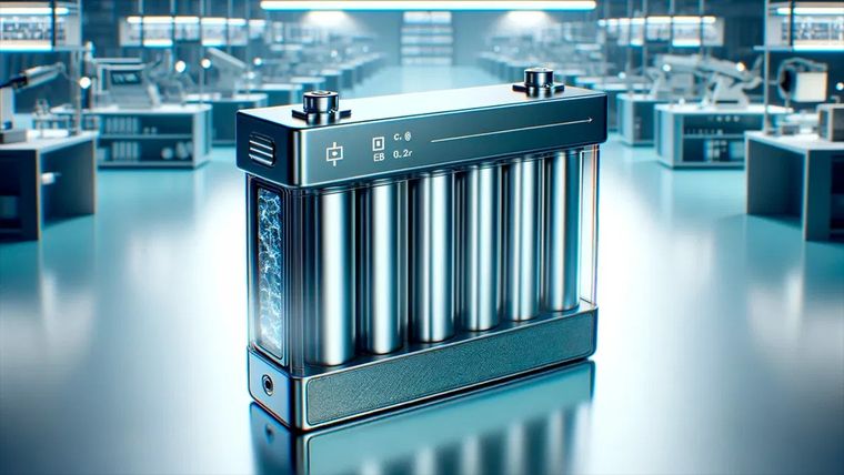 Los coches eléctricos ganan eficiencia gracias a esta nueva tecnología. Los coches eléctricos ganan eficiencia gracias a esta nueva tecnología.