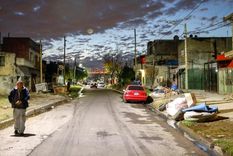 La Cava, el barrio vulnerable que se transformó en el nuevo foco de contagios del conurbano