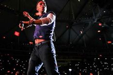 coldplay versiono de musica ligera, de soda stereo