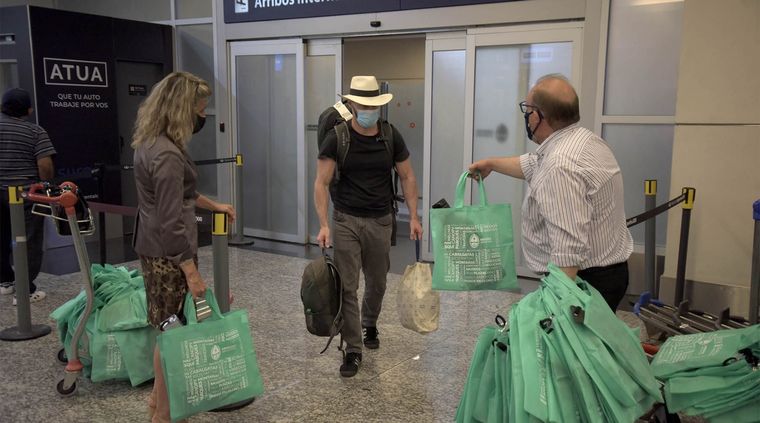 Foto: Gobierno de Mendoza