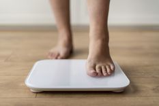 El16,9% de niños y adolescentes de entre 5 y 19 años tienen obesidad Foto: Freepik