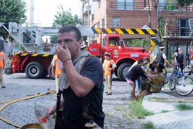 MDZol | Foto: Infobae