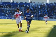 Godoy Cruz tiene la gran oportunidad de frenar la marcha del Deportivo Morón.&nbsp; 