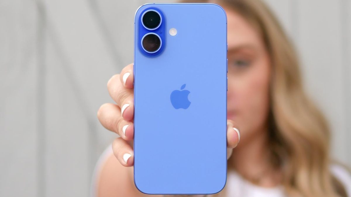 iPhone 16: el modelo que volvió a brillar con una gran oferta en Chile