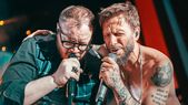 El show en Mendoza será una de las paradas clave de la banda tras su paso por Buenos Aires y Rosario. / LM Comunicación El show en Mendoza será una de las paradas clave de la banda tras su paso por Buenos Aires y Rosario. / LM Comunicación