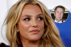 el tremendo insulto de britney spears para su padre: rezo para que...