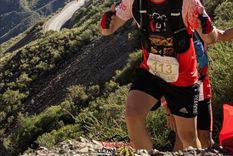 Preocupación internacional por el gendarme argentino Foto: @agus_ollag