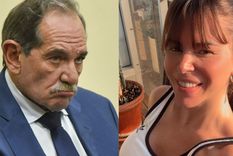 Marianela Mirra y José Alperovich están en pareja.