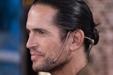 trististimo: diego ramos relato como murio su padre por coronavirus trististimo: diego ramos relato como murio su padre por coronavirus