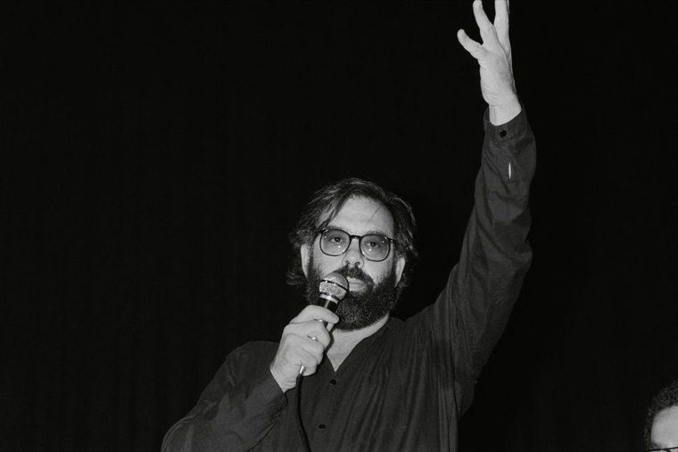 "Poco a poco, nos volvimos locos", declaró Coppola sobre le rodaje de Apocalipsis Now que se proyectó en el Festival de Cine de Cannes, donde ganó la Palma de Oro.
