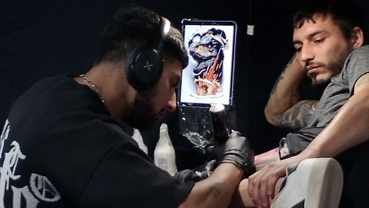 La paciencia es clave para terminar una obra. La paciencia es clave para terminar una obra.