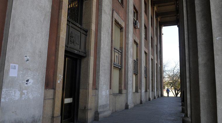 Foto: Alf Ponce / MDZ