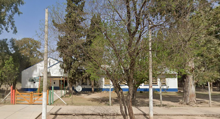 La Junta Electoral provincial informó el cambio de locación de una escuela de La Paz para las elecciones desdobladas de este domingo.