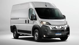 Fiat Ducato 2026.