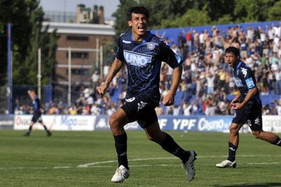 MDZol | Foto: Nacho Gaffuri / MDZ