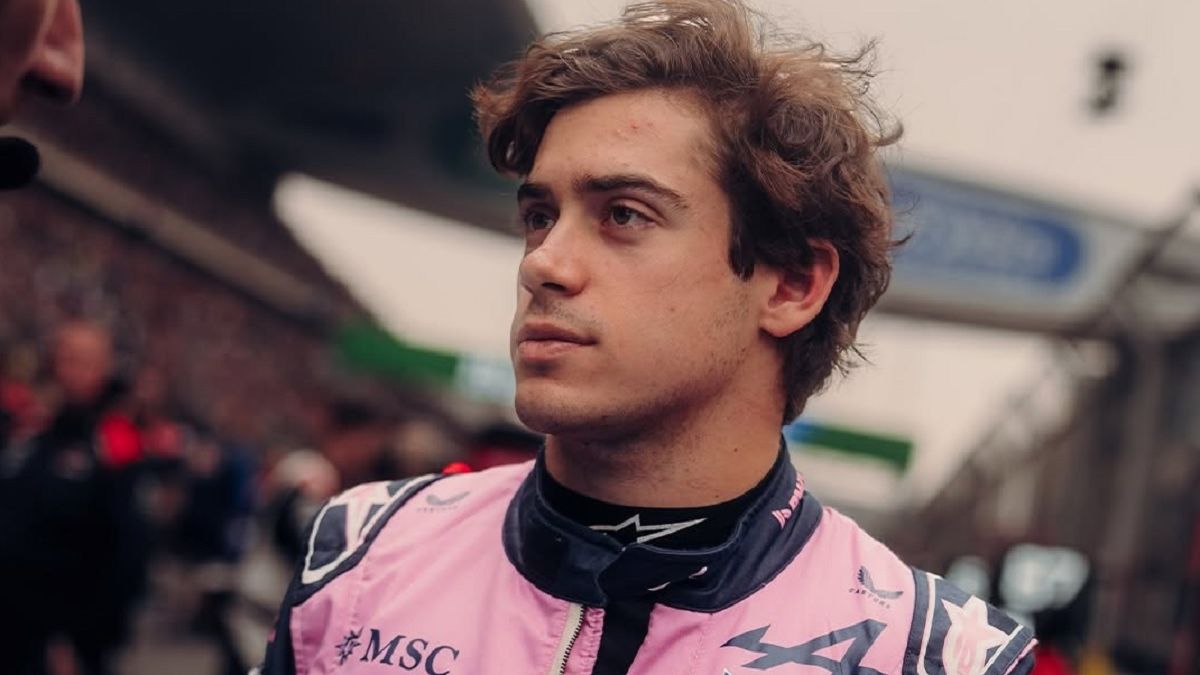 Todo lo que hay que saber sobre la venta de entradas para ver a Franco Colapinto en Buenos Aires