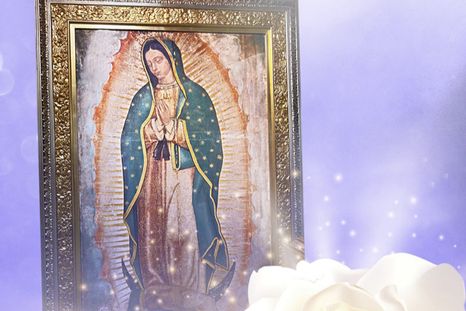 RATING. La Rosa de Guadalupe RATING. La Rosa de Guadalupe