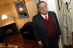 Foto: Alf Ponce / MDZ