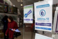el gobierno extendio el programa ahora 12 con nuevos topes