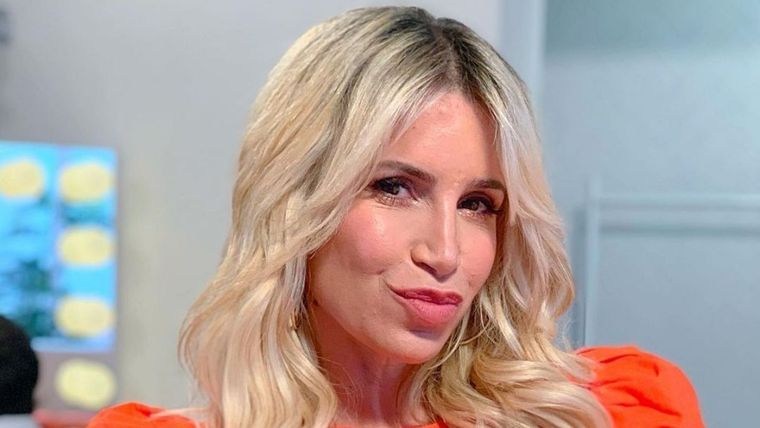 Florencia Peña, Flor Peña