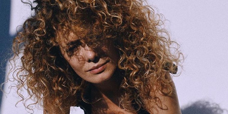 Esther Acebo, Estocolmo en La Casa de Papel