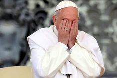 La Iglesia católica, con más casos de abusos sexuales. Foto: EFE La Iglesia católica, con más casos de abusos sexuales. Foto: EFE