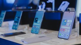 Samsung refuerza su línea Galaxy A con dos nuevos modelos de gama media. Samsung refuerza su línea Galaxy A con dos nuevos modelos de gama media.